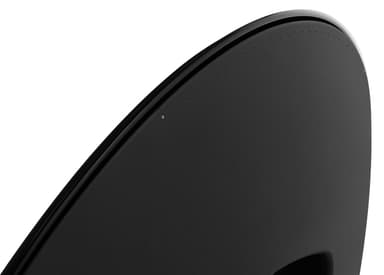Bang & Olufsen BeoPlay A9 4.0 højttaler (sort/walnut)