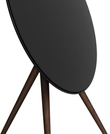Bang & Olufsen BeoPlay A9 4.0 højttaler (sort/walnut)