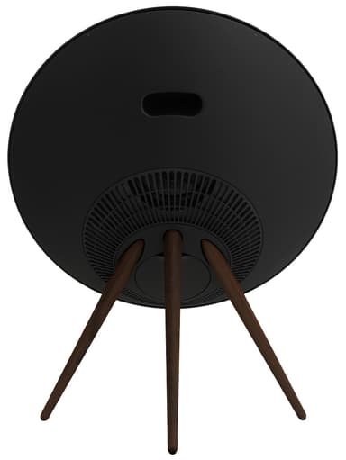 Bang & Olufsen BeoPlay A9 4.0 højttaler (sort/walnut)