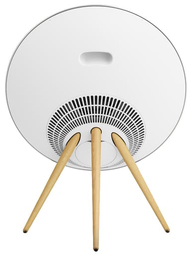 Bang & Olufsen BeoPlay A9 4.0 m./ Google Assistant (hvid/oak)