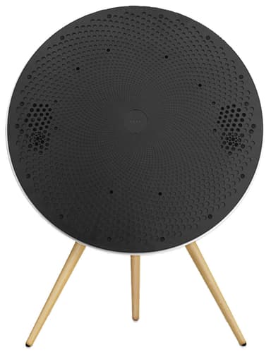 Bang & Olufsen BeoPlay A9 4.0 m./ Google Assistant (hvid/oak)