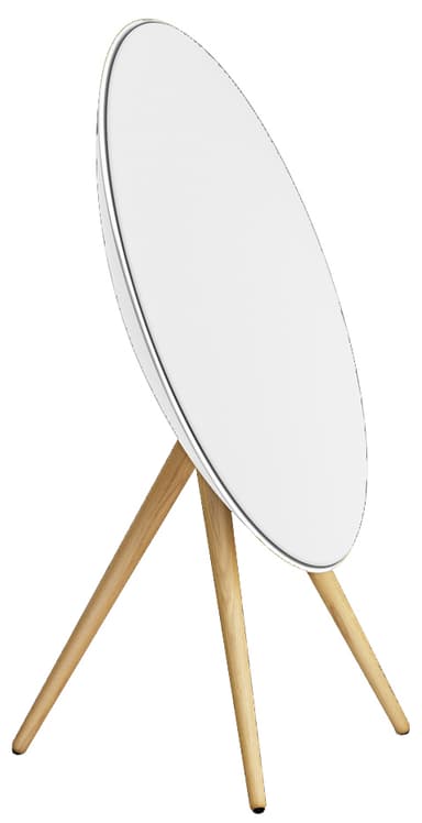 Bang & Olufsen BeoPlay A9 4.0 m./ Google Assistant (hvid/oak)