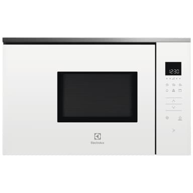 Electrolux mikrobølgeovn KMFD172TEW thumbnail