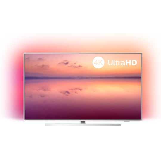Philips 50" PUS6804 4K UHD LED Smart TV 50PUS6804/12