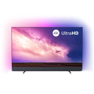 Philips 55" 4K UHD LED Smart TV 55PUS8804/12 |