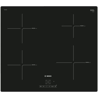 Bosch induktionskogeplade PUE611BB2E