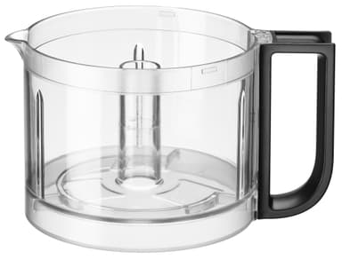 KitchenAid Mini hakkemaskine 5KFC3516EAC (Almond Cream)