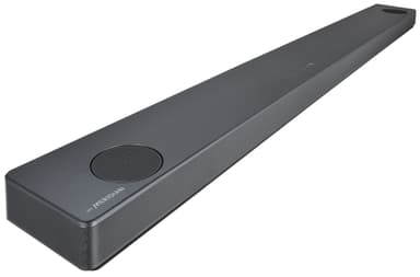 LG SL10YG soundbar med trådløs subwoofer
