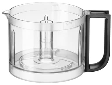 KitchenAid Mini hakkemaskine 5KFC3516EER (Empire Red)