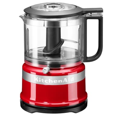 KitchenAid Mini foodprocessor 5KFC3516EER (Empire Red)