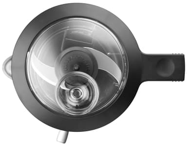 KitchenAid Mini hakkemaskine 5KFC3516EOB (Onyx Black)