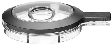 KitchenAid Mini hakkemaskine 5KFC3516EOB (Onyx Black)