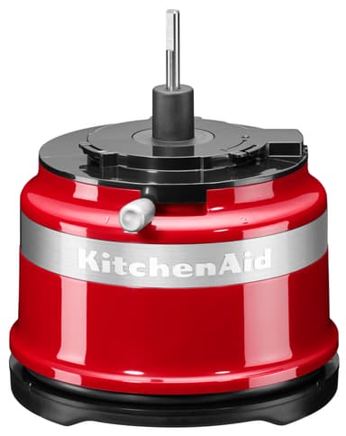 KitchenAid Mini hakkemaskine 5KFC3516EER (Empire Red)