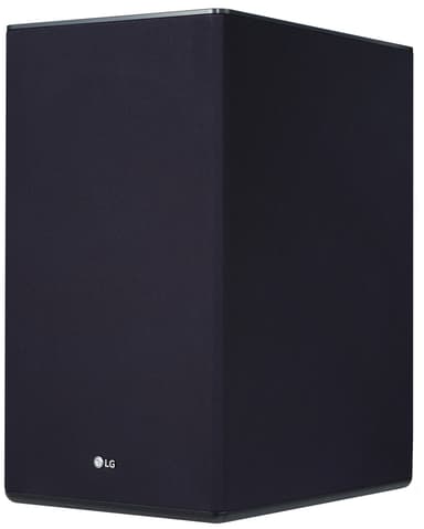 LG SL10YG soundbar med trådløs subwoofer