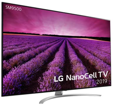 LG NanoCell TV 65" - 65SM9800