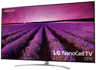 LG NanoCell TV 65" - 65SM9800