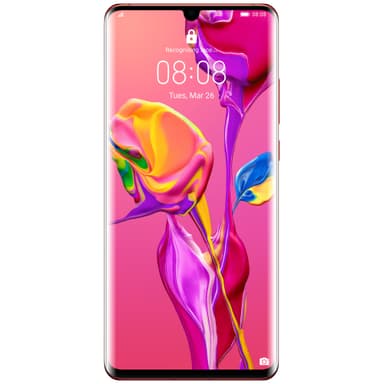 Huawei P30 Pro smartphone 256 GB (amber sunrise)