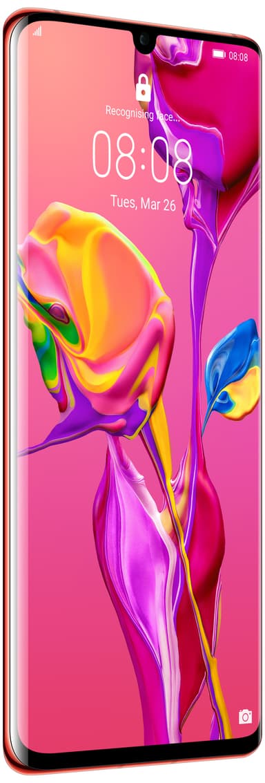 Huawei P30 Pro smartphone 256 GB (amber sunrise)