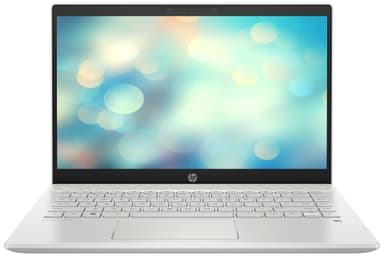 HP Pavilion 14-ce2860no 14" bærbar computer (hvid)