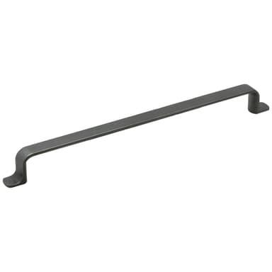Epoq Palazzo håndtag 256 mm 1 stk (antique grey)