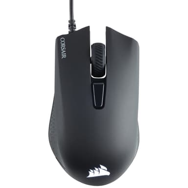 kollision overse frugthave Corsair Harpoon RGB Pro gaming mus | Elgiganten