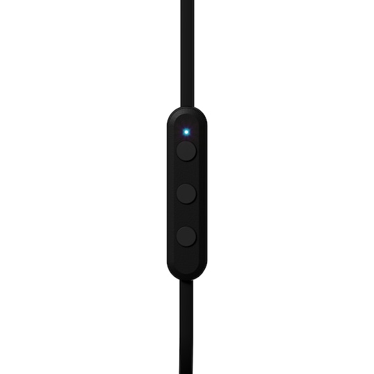 Supra ZERO-X trådløse in-ear høretelefoner (sort)