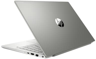 HP Pavilion 14-ce2802no 14" bærbar computer (sølv)