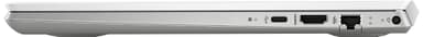HP Pavilion 14-ce2860no 14" bærbar computer (hvid)