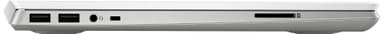 HP Pavilion 14-ce2860no 14" bærbar computer (hvid)