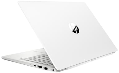 HP Pavilion 14-ce2860no 14" bærbar computer (hvid)