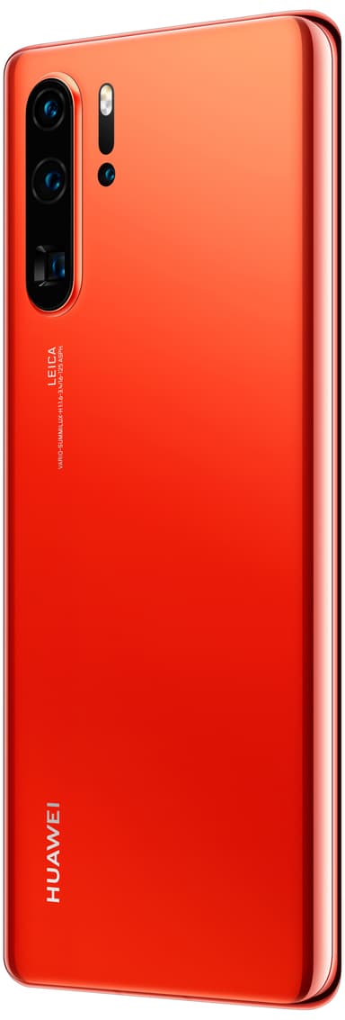 Huawei P30 Pro smartphone 256 GB (amber sunrise)
