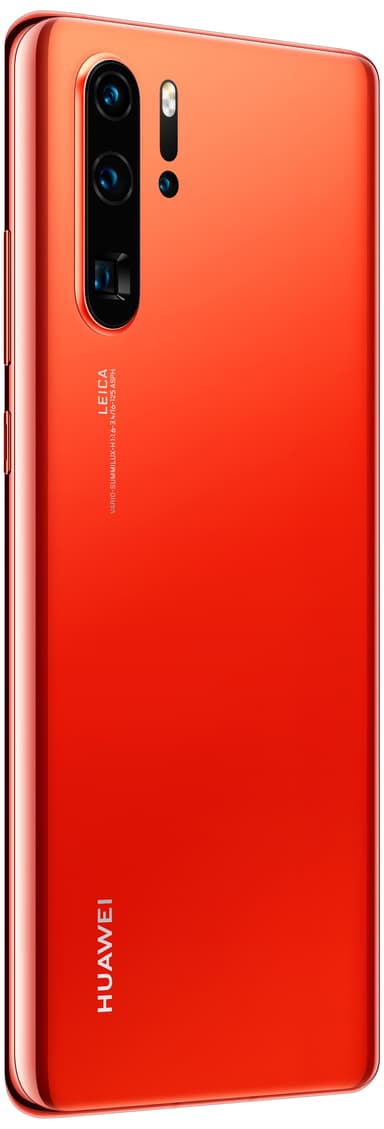 Huawei P30 Pro smartphone 256 GB (amber sunrise)