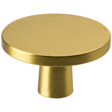 Epoq Freddo knop 42 mm 1 stk (messing)
