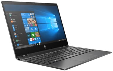 HP Envy x360 13-ar0802no 13,3" 2-i-1 bærbar computer (sort)