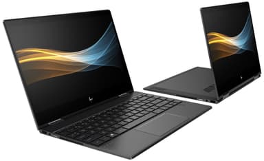 HP Envy x360 13-ar0802no 13,3" 2-i-1 bærbar computer (sort)