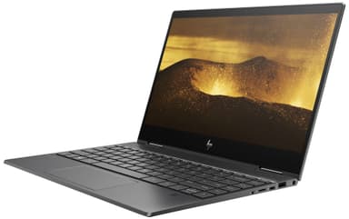 HP Envy x360 13-ar0802no 13,3" 2-i-1 bærbar computer (sort)