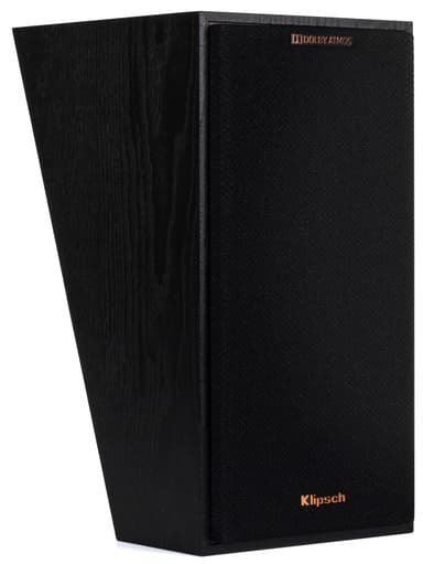 Klipsch R-41SA højttalere - par (sort)