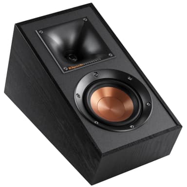 Klipsch R-41SA højttalere - par (sort)