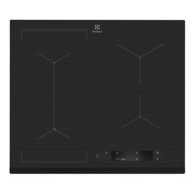 Electrolux induktionskogeplade HOB690FMF