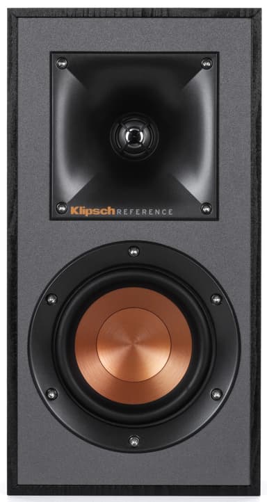 Klipsch R-41SA højttalere - par (sort)