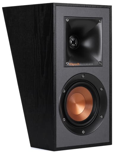 Klipsch R-41SA højttalere - par (sort)