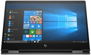 Hp Envy X360 13 Ar0800no 13.3 2 I 1