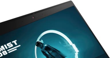 Lenovo Ideapad L340 15,6" bærbar gaming computer (sort)