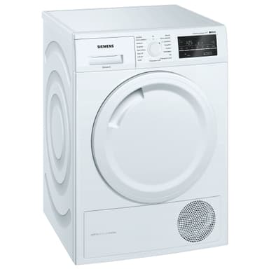 Siemens iQ500 tørretumbler WT49W4A8DN