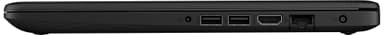 HP 14-cm0850no 14" bærbar computer (sort)