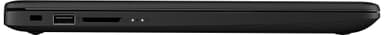 HP 14-cm0850no 14" bærbar computer (sort)