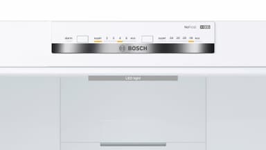 Bosch kølefryseskab KGN36VW35 (hvid)