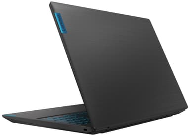 Lenovo Ideapad L340 15,6" bærbar gaming computer (sort)