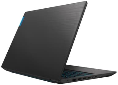 Lenovo Ideapad L340 15,6" bærbar gaming computer (sort)