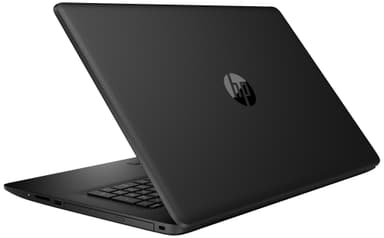 HP 17-ca0861no 17,3" bærbar computer (sort)